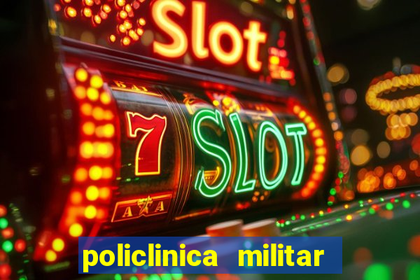 policlinica militar de porto alegre